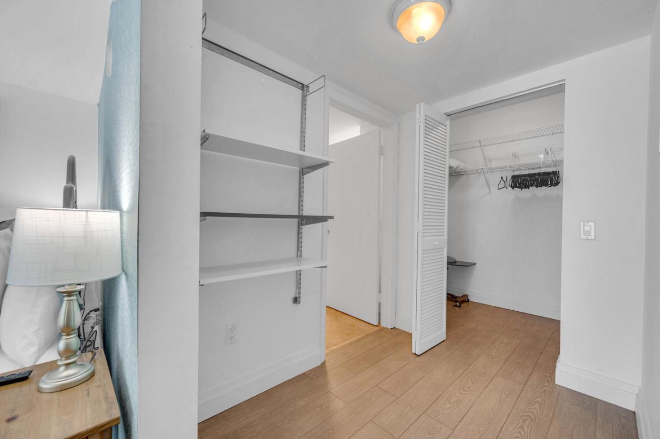 Iconic 1br Loft Brickell-waterviews Appartement