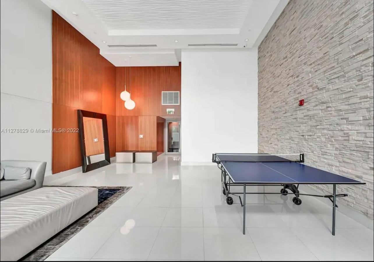 Appartement Iconic 1br Loft Brickell-waterviews
